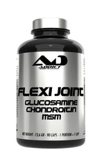 Flexi Joint Glucosamine Chondroitin MSM - 90 caps - Addict Sport Nutrition
