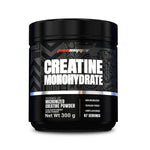 Creatine Monohydrate, Unflavored - 300 grams - ProSupps