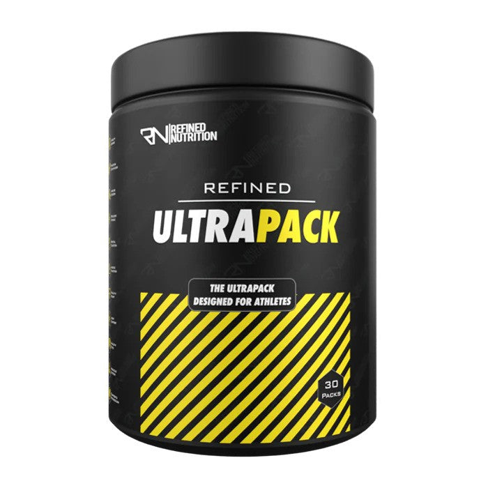 Ultra Pack - 30 packs - Refined Nutrition