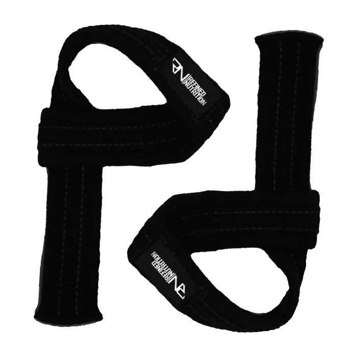 Lifting Straps - Refined Nutrition