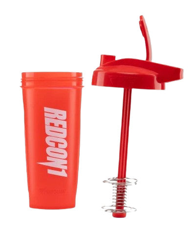 Redcon1 Shaker, Strawberry - 828 ml. - Redcon1