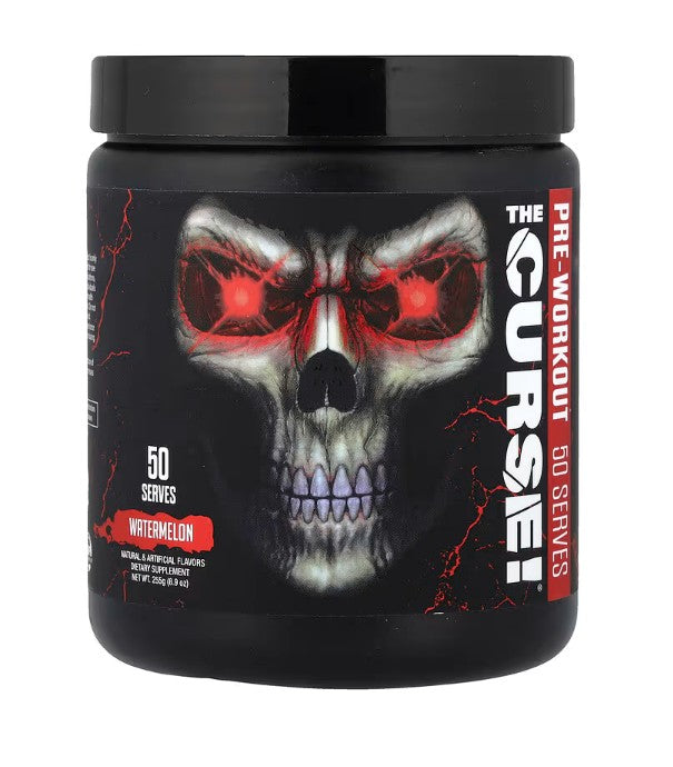 The Curse!, Watermelon - 255 grams - JNX Sports