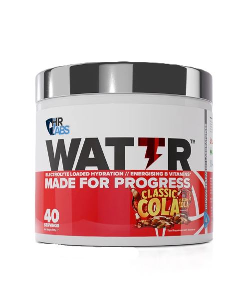 Wattr, Classic Cola - 320 grams - HR Labs