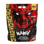 Mutant Whey, Chocolate Fudge Brownie - 4540 grams - Mutant