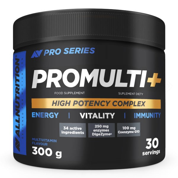 Pro Series Promulti+, Multivitamin - 300 grams - Allnutrition