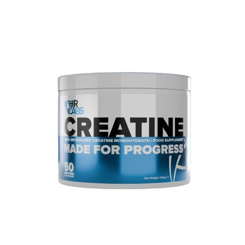 Creatine Monohydrate - 250 grams - HR Labs