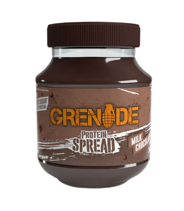 Protein Spread, Milk Chocolate - 360 grams - Grenade