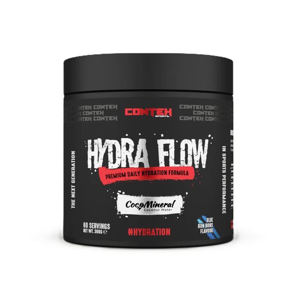 Hydra Flow, Blue Bon Bons - 300 grams - Conteh Sports