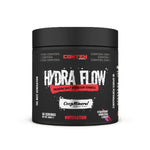 Hydra Flow, Strawberry Bubblegum - 300 grams - Conteh Sports