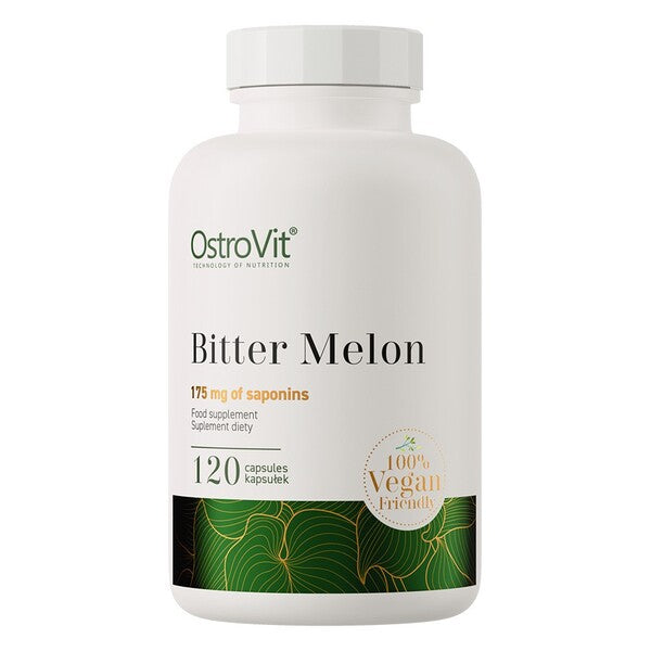 Bitter Melon - 120 caps - OstroVit