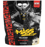 Mutant Mass Extreme 2500, Cookies & Cream - 5450 grams - Mutant