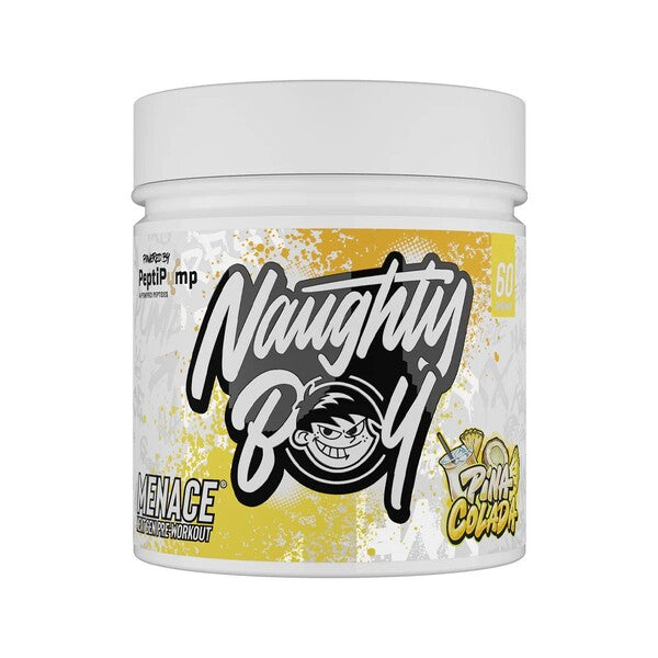 Menace V2, Pina Colada - 420 grams - Naughty Boy