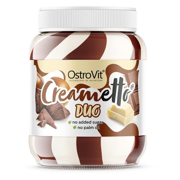 Creametto, Duo - 350 grams - OstroVit