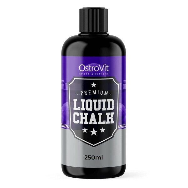 Liquid Chalk - 250 ml. - OstroVit