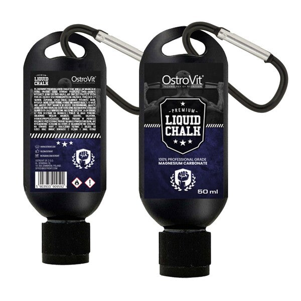 Liquid Chalk - 50 ml. - OstroVit