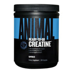 Ready-To-Go Creatine - 300 caps - Animal