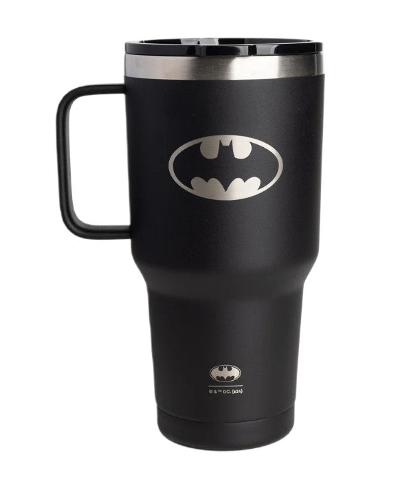Bohtal Insulated Nomad Tumbler - DC Comics, Batman - 900 ml. - SmartShake