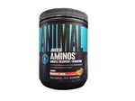 Animal Juiced Aminos, Strawberry Limeade - 369 grams - Animal