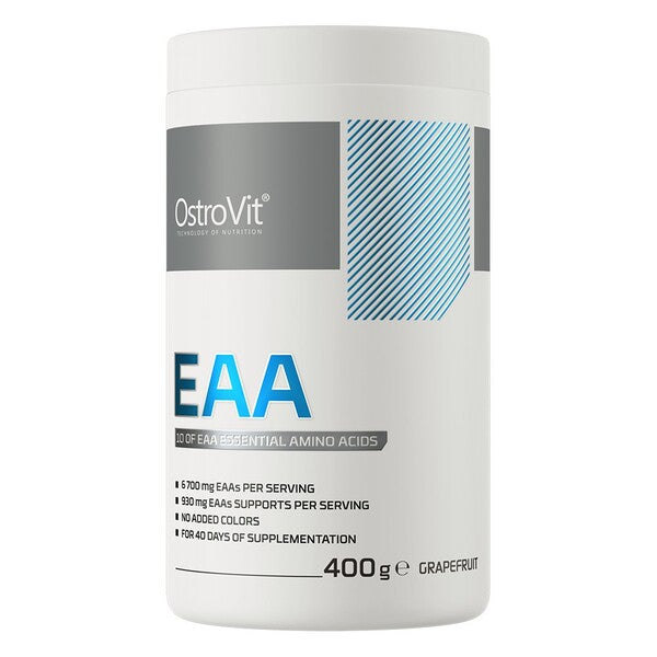 EAA, Grapefruit - 400 grams - OstroVit