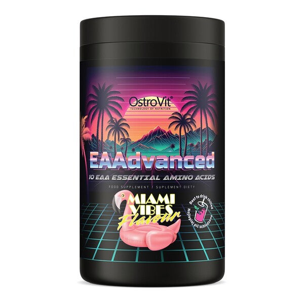 EAAdvanced, Miami Vibes - 540 grams - OstroVit
