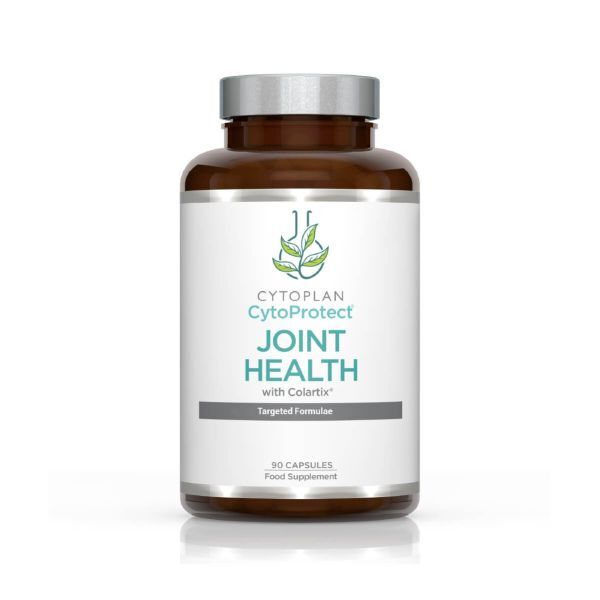 Joint Health - CytoProtect - 90 caps - Cytoplan