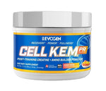 Cell K.E.M. PR, Peach Rings - 495 grams - Evogen