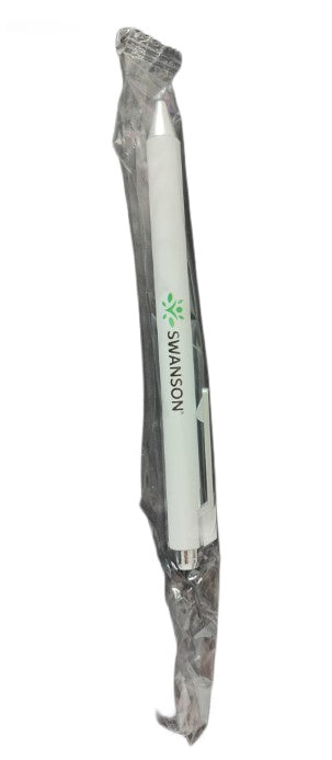 Swanson Pen, White - Swanson