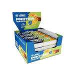 Protein Wafer, Milk Chocolate Pistachio - 12 x 39g - Applied Nutrition