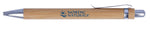 Nordic Naturals Bamboo Pen - Nordic Naturals