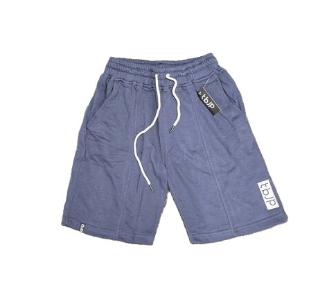 TBJP Men's Shorts, Navy - Medium - Trained by JP