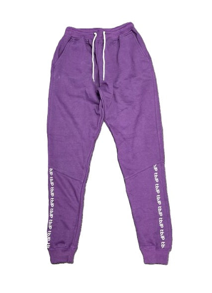 TBJP Pants, Purple - Large - Trained by JP