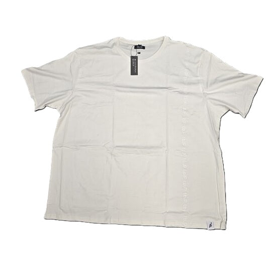TBJP T-Shirt, White - XX-Large - Trained by JP