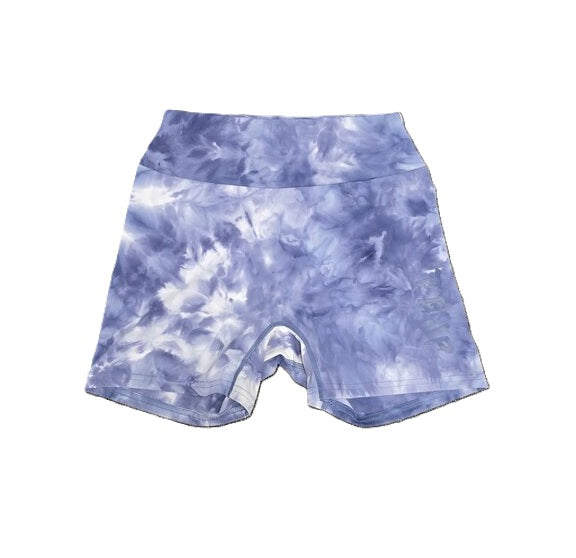 TBJP Women's Shorts, Blue - Large - Trained by JP