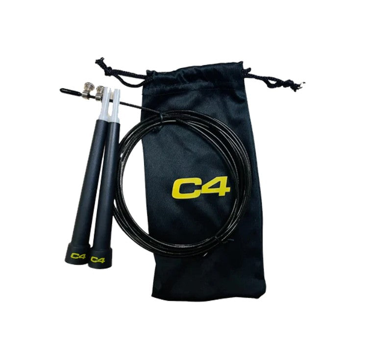 C4 Jump Rope - Cellucor