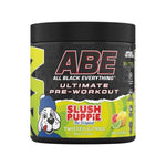 ABE - All Black Everything, Slush Puppie Twisted Citrus - 375 grams - Applied Nutrition
