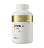 Omega 3 Ultra - 90 caps - OstroVit