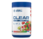 Clear Whey Protein, Strawberry & Lime (EAN 5056555214510) - 875 grams - Applied Nutrition