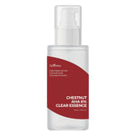 Isntree eksfoliējošā esence Kastanis AHA 8% caurspīdīga - 100 ml
