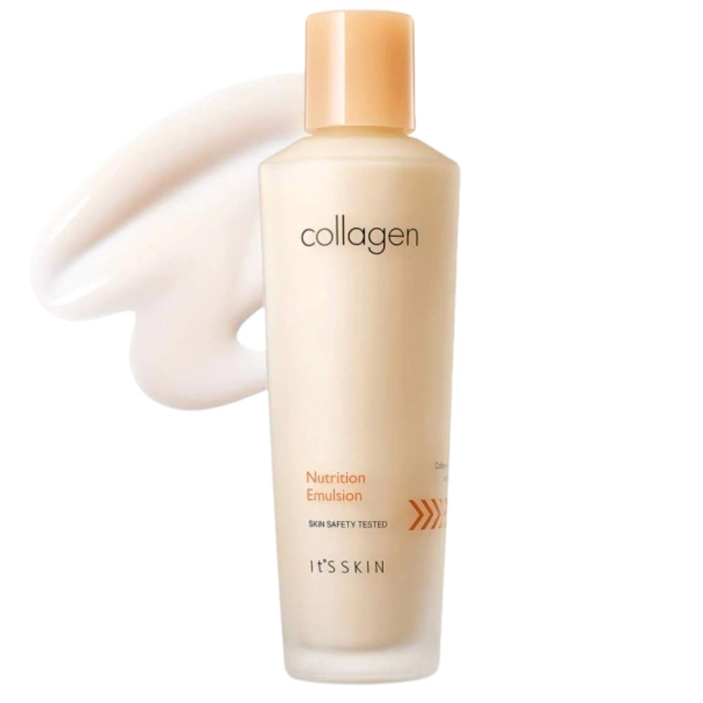 It's Skin Firming Collagen Nutrition Emulsion+ - 150 ml