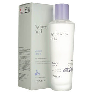 It's Skin hialuronskābes mitrinošs toniks – 150 ml