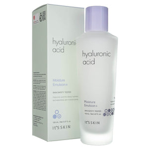 It's Skin hialuronskābes mitrinošā emulsija+ - 150 ml
