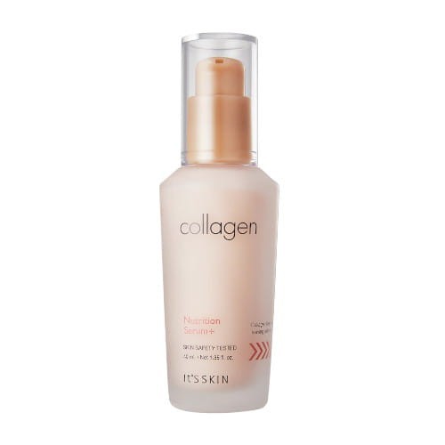 It's Skin Collagen Nutrition Serum+ — 40 ml