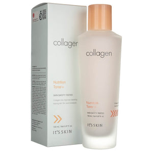 It's Skin Collagen Nutrition Toniks+ - 150 ml
