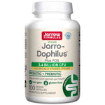 Jarrow Formulas Jarro-Dophilus + FOS (sinbiotikas) - 100 kapsulas