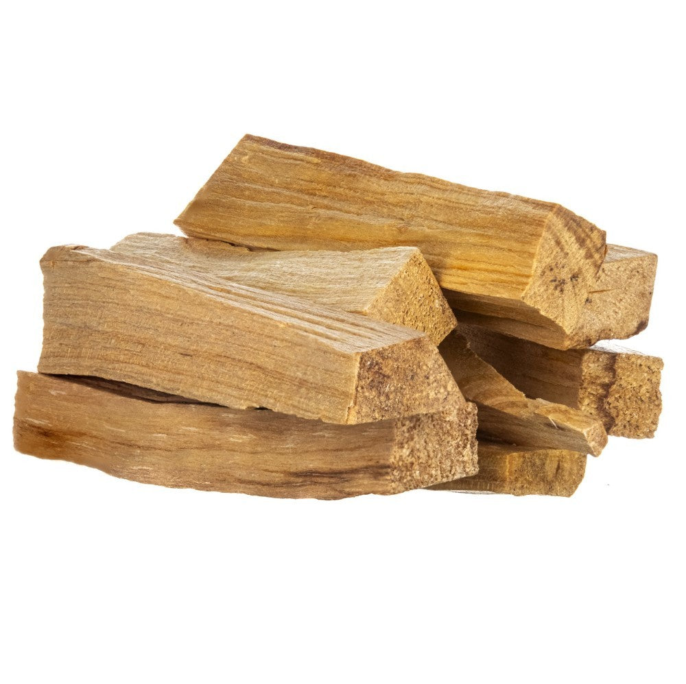 Bilovit dabīgais Palo Santo vīraks - 100 g