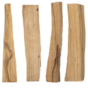 Bilovit dabīgais Palo Santo vīraks - 100 g