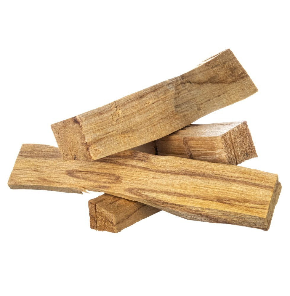 Bilovit dabīgais Palo Santo vīraks – 200 g