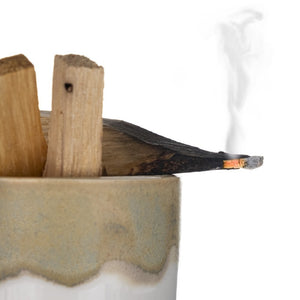 Bilovit dabīgais Palo Santo vīraks – 200 g