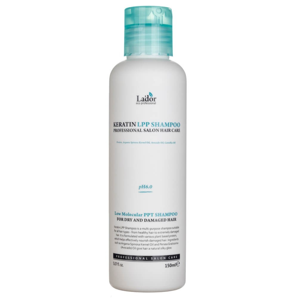 La'dor Keratin LPP šampūns - 150 ml