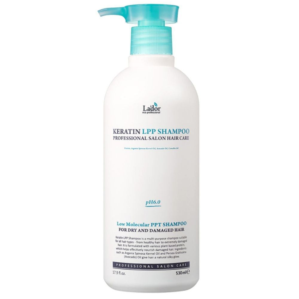 La'dor Keratin LPP šampūns - 530 ml